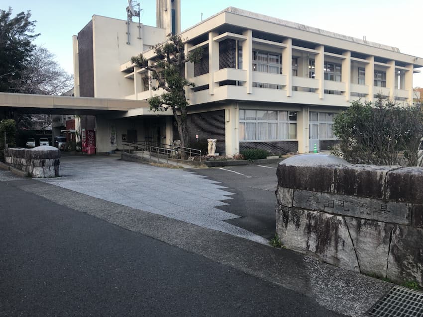 街並み