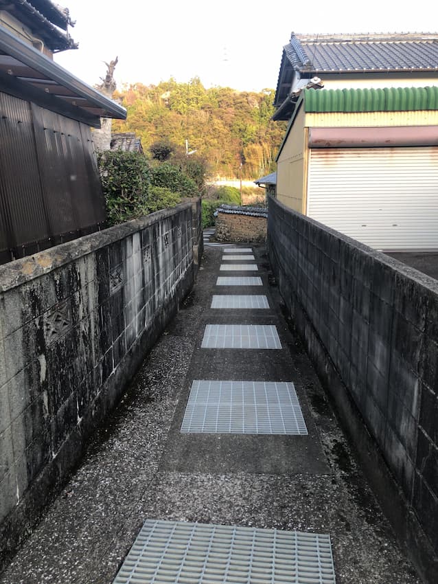 街並み