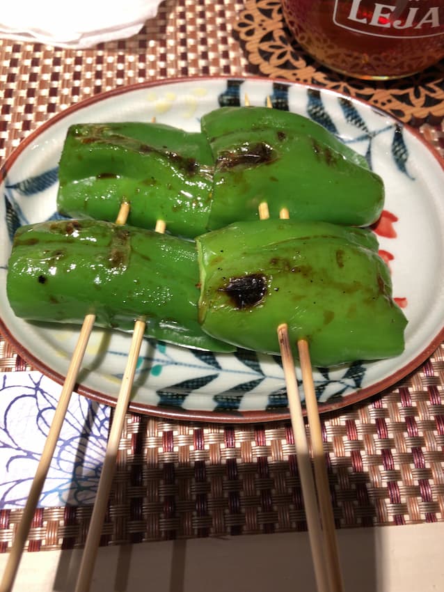 ピーマン