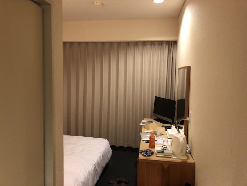 部屋