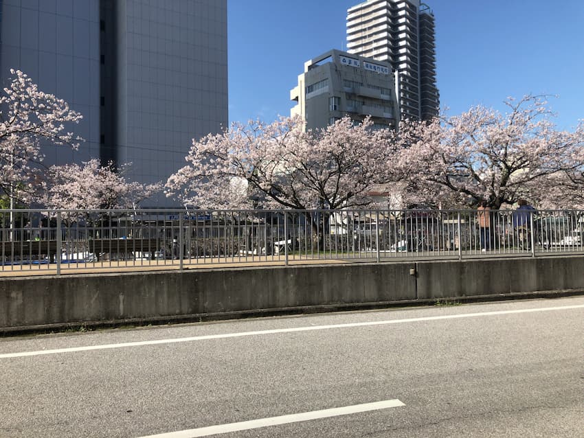 街並み