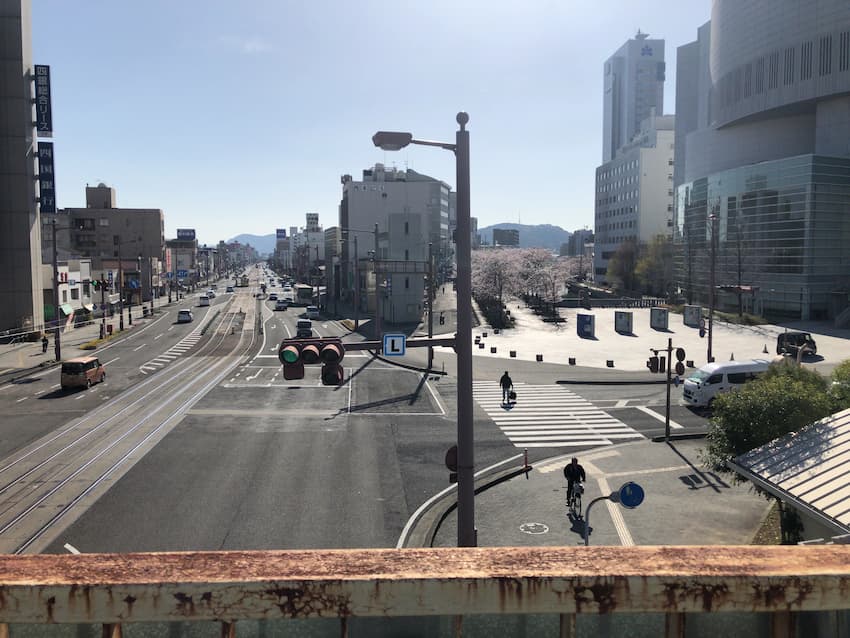 街並み