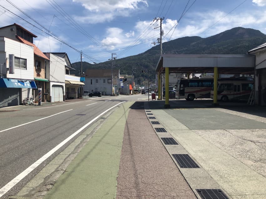 街並み