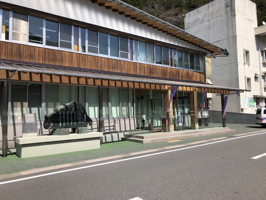 街並み