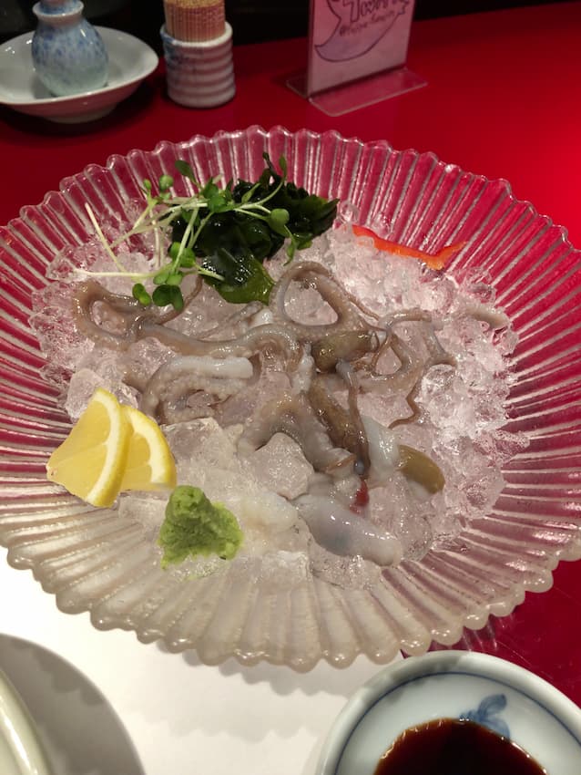 手長たこおどり