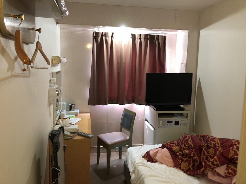部屋