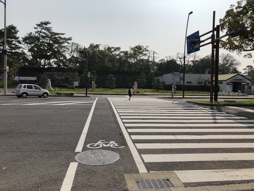 街並み