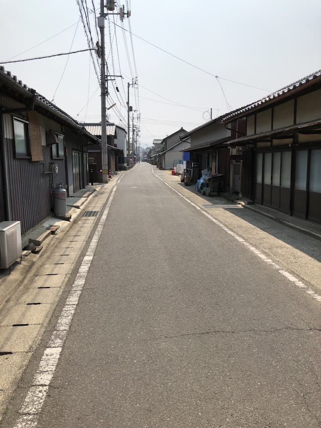 街並み