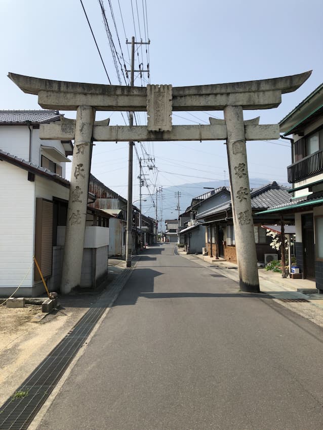 街並み