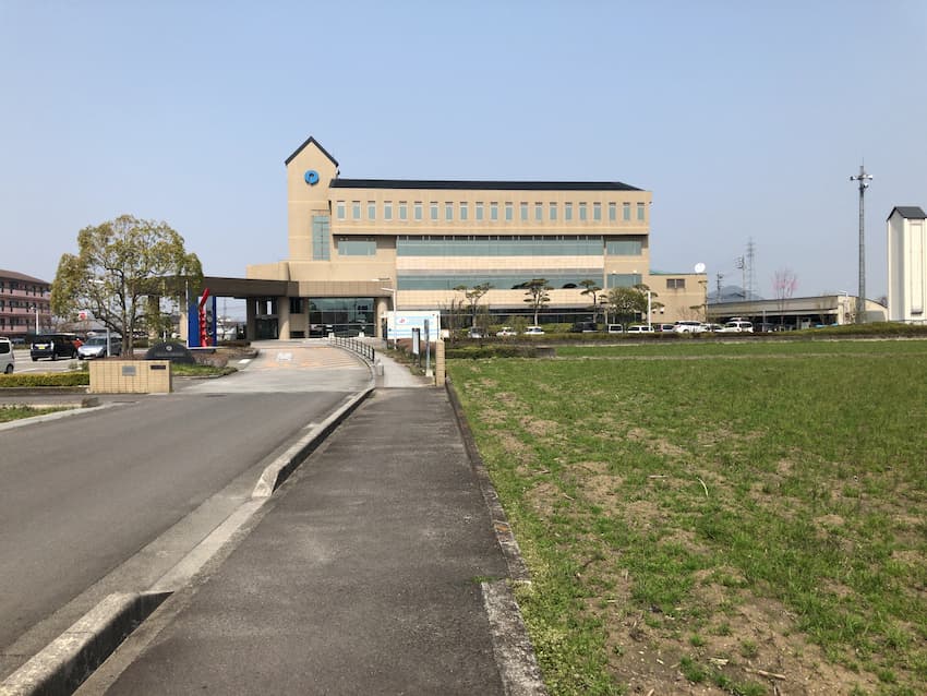街並み