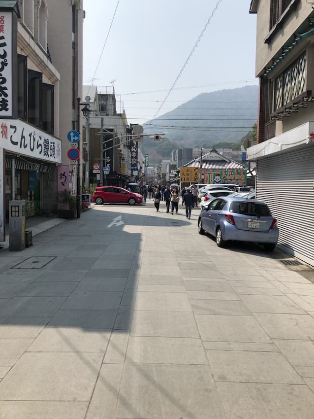 街並み