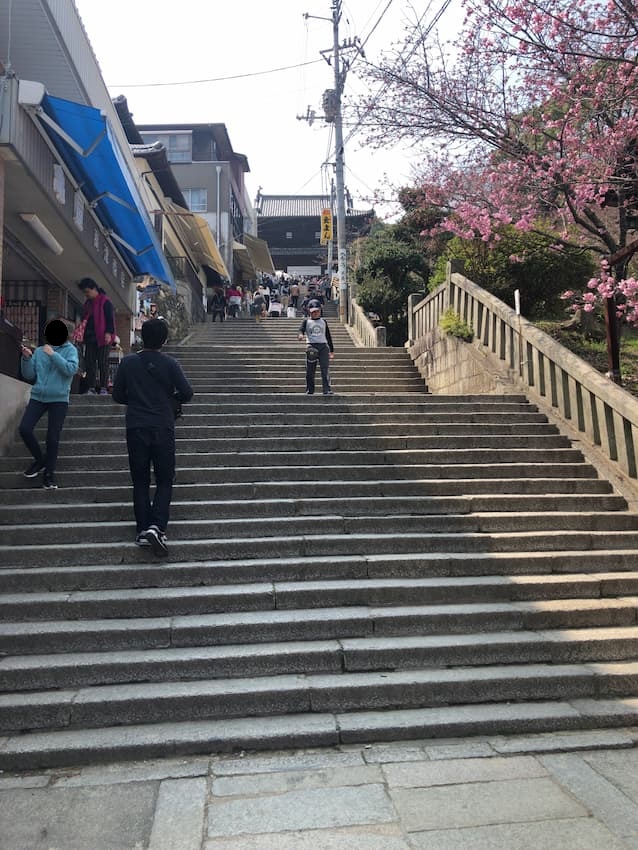 金比羅宮