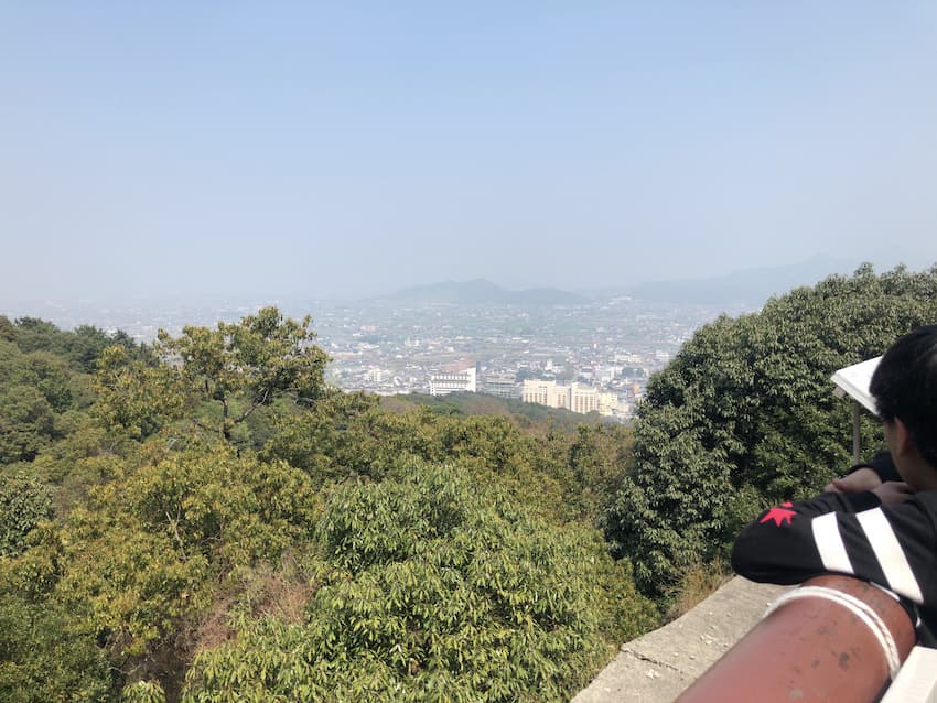 金比羅宮