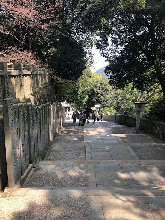 金比羅宮