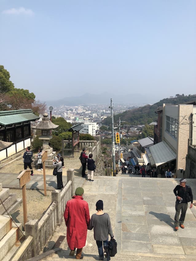 金比羅宮