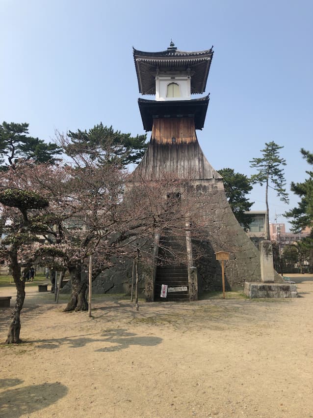 街並み