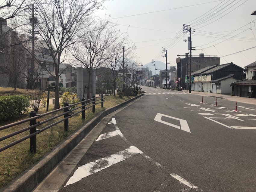 街並み