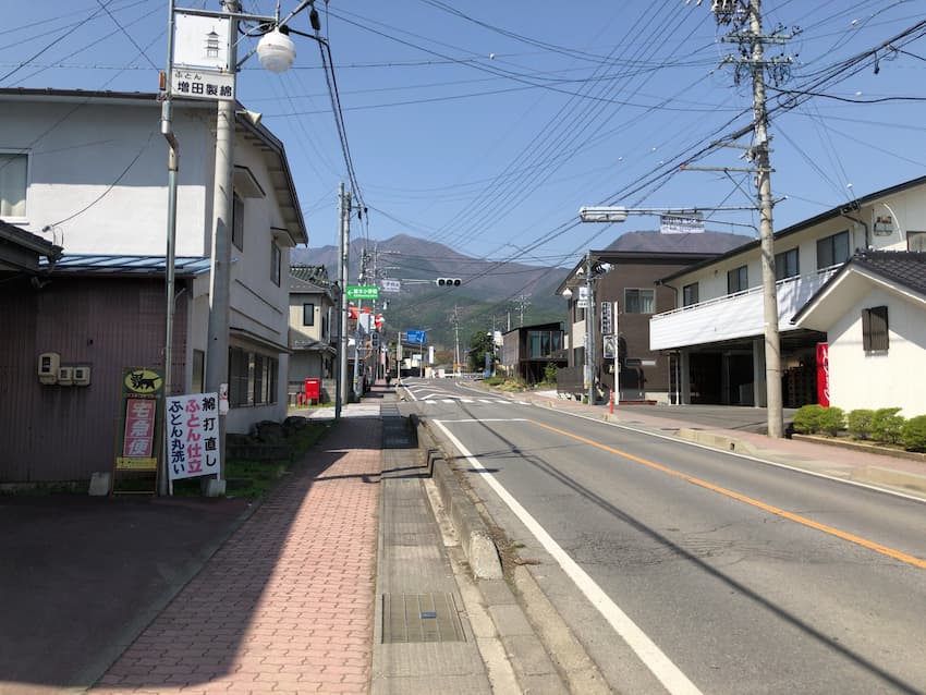 街並み