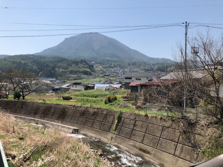 街並み