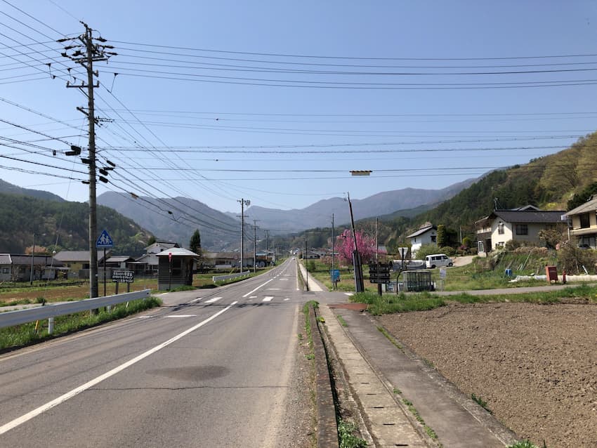 街並み