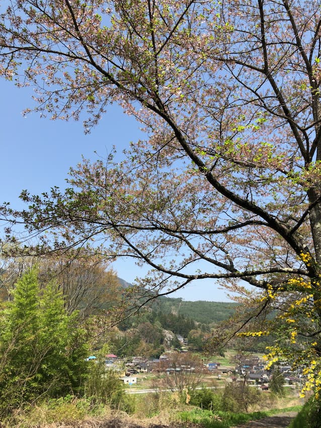 街並み