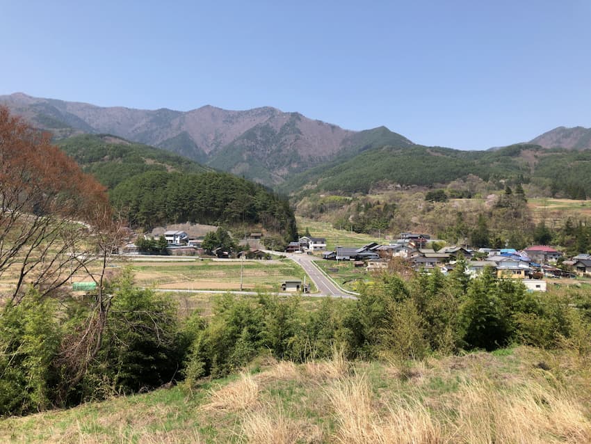 街並み