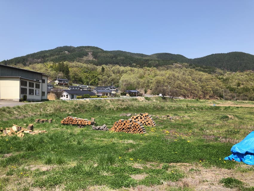 街並み