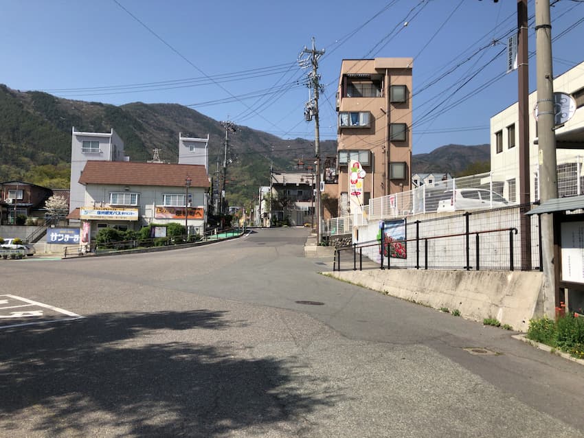 街並み