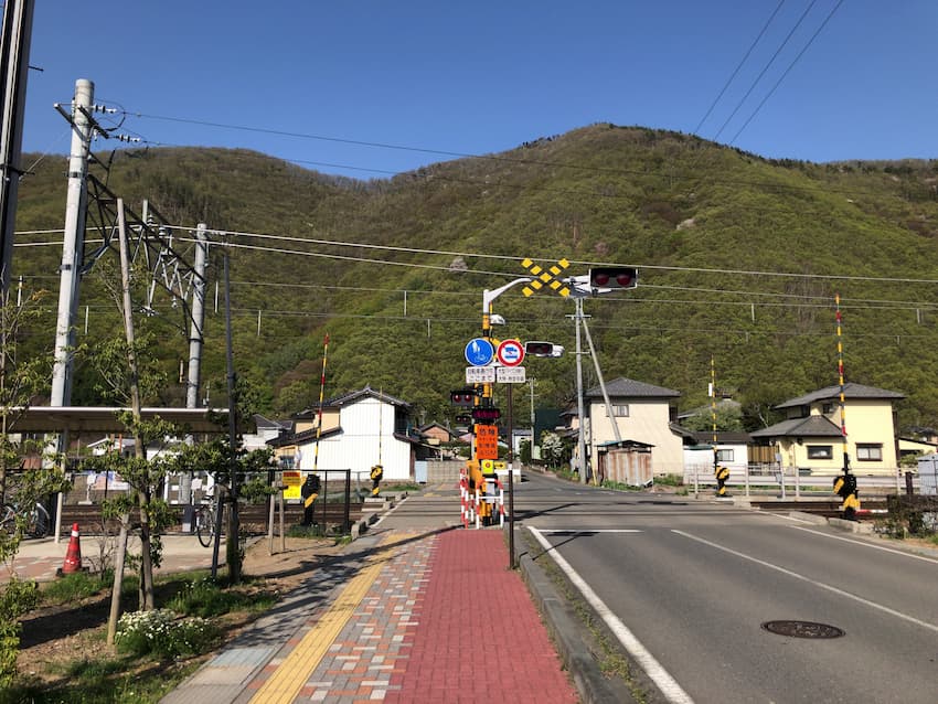 街並み