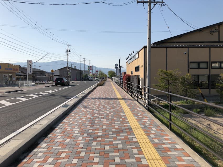 街並み