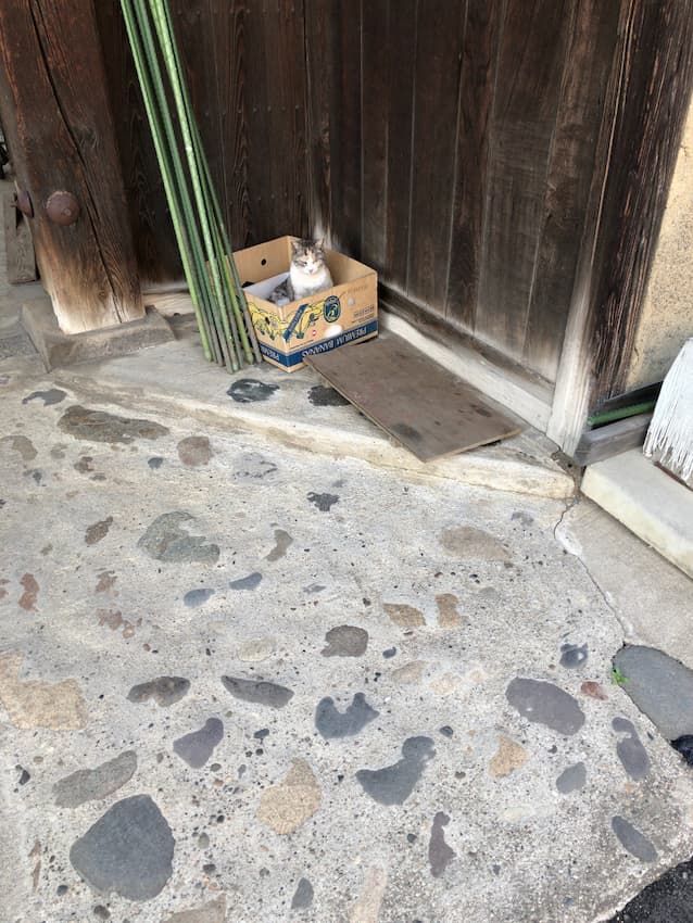 街並み