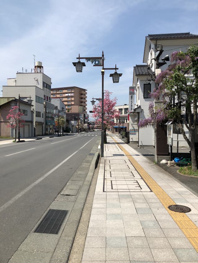 街並み