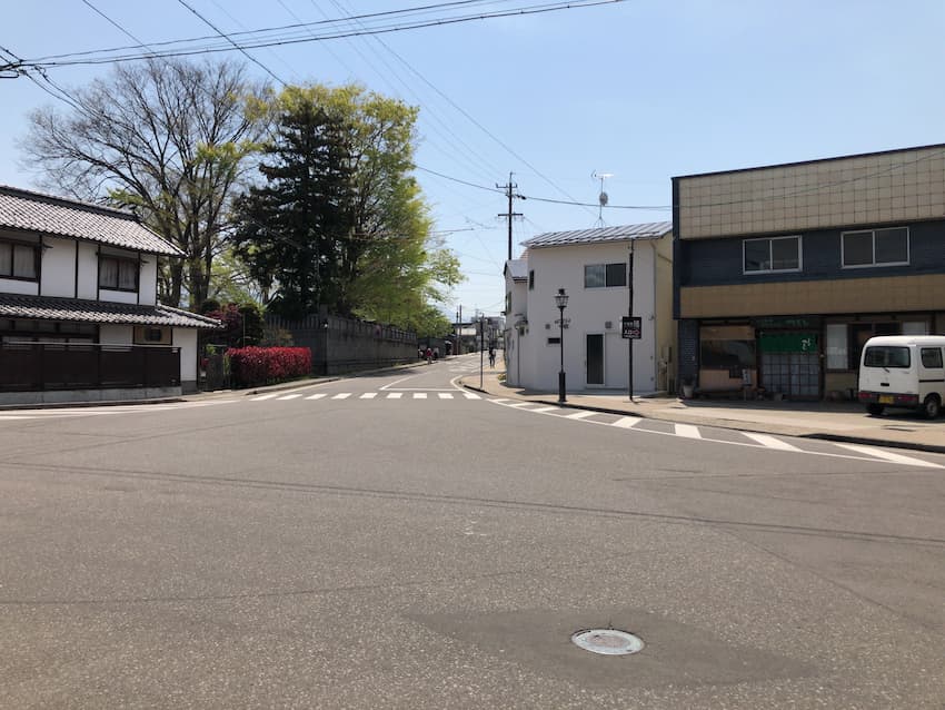 街並み