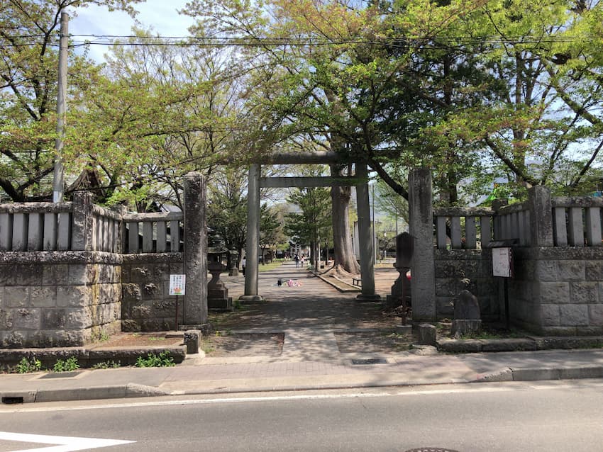 街並み