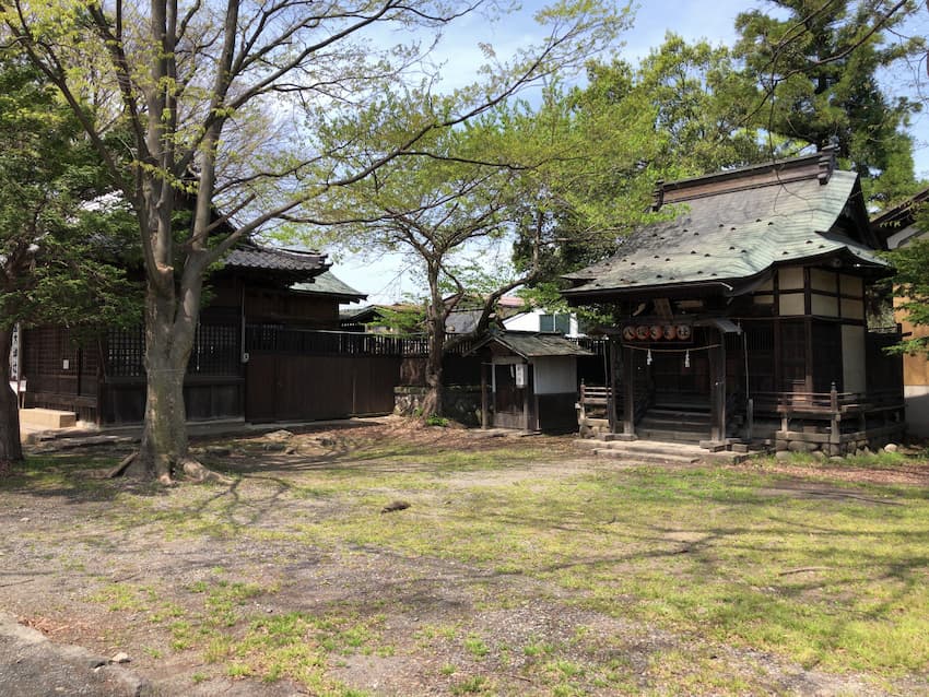 街並み