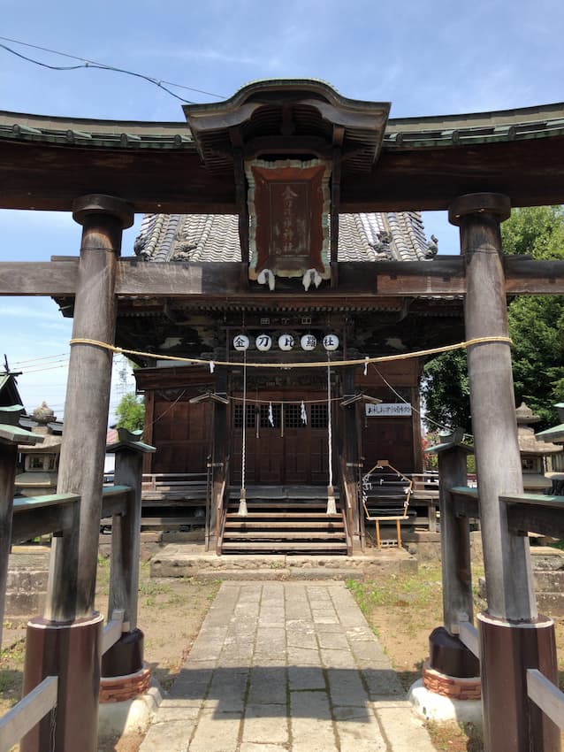 街並み