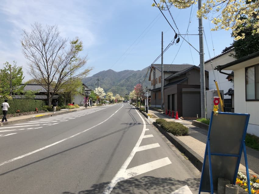 街並み