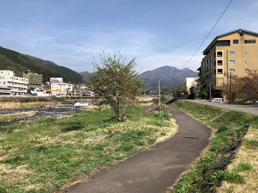 街並み