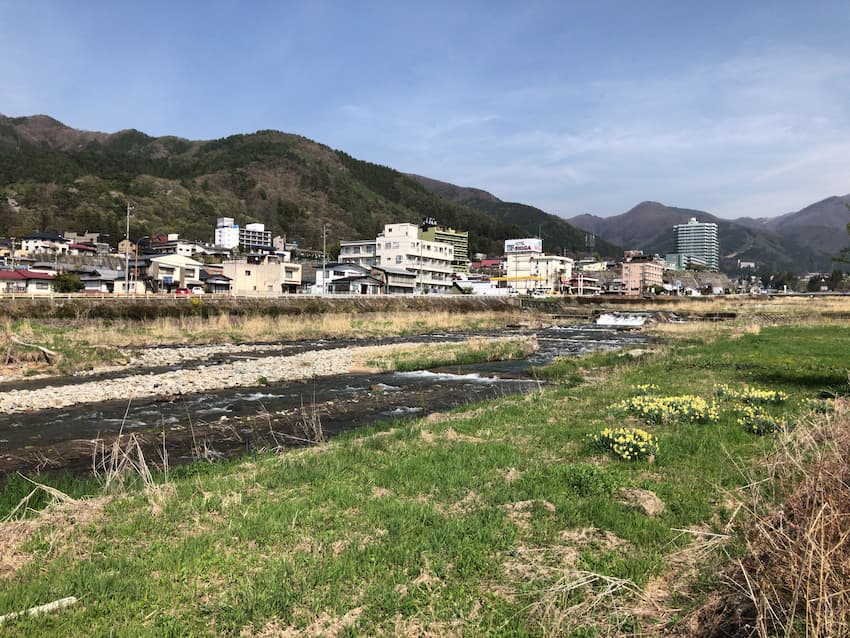 街並み