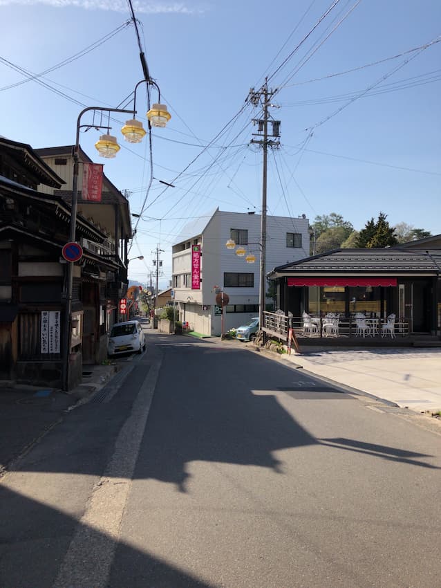 街並み