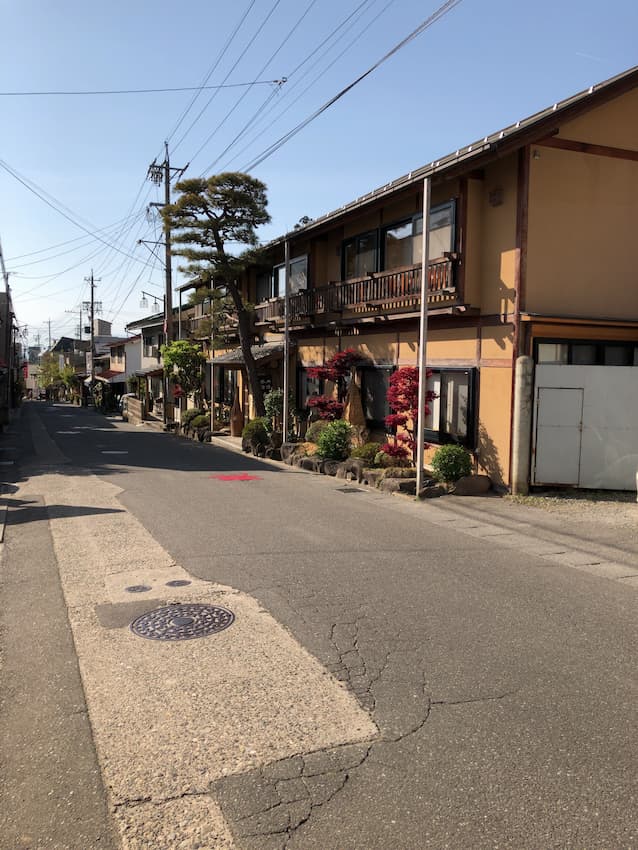 街並み