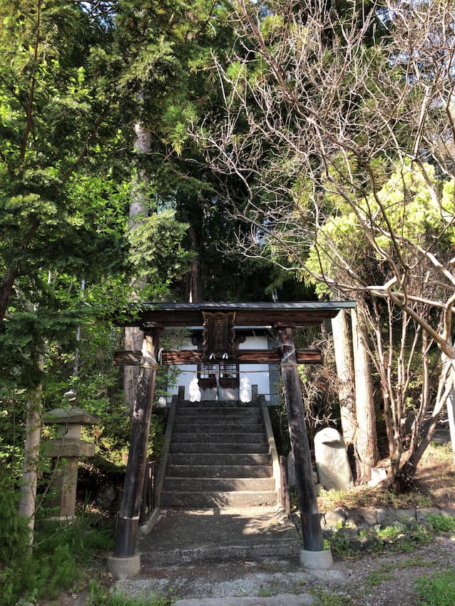 街並み