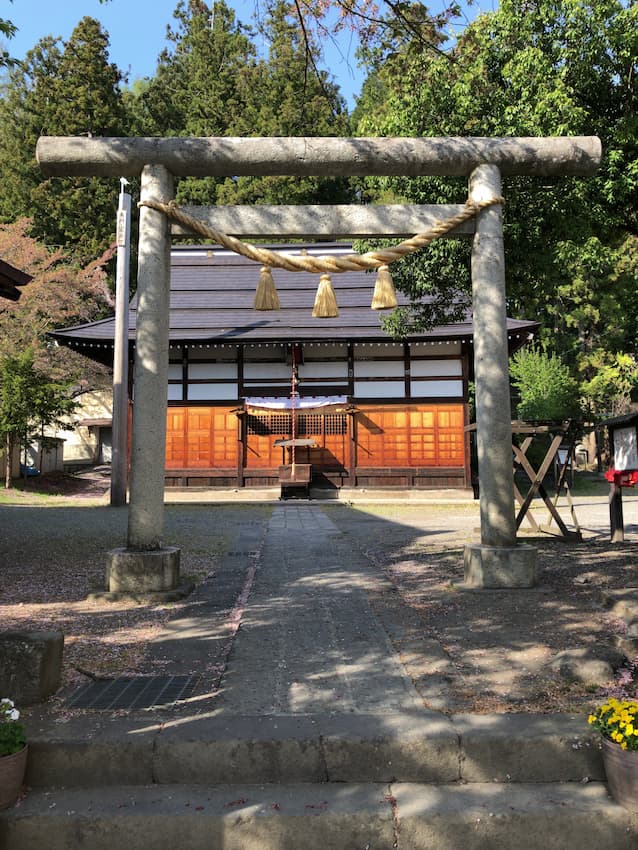 街並み