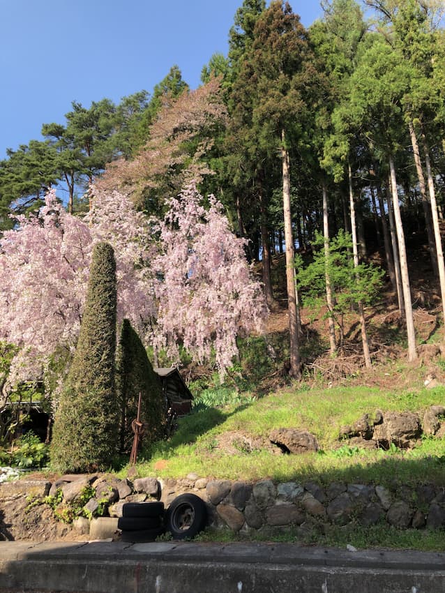 街並み