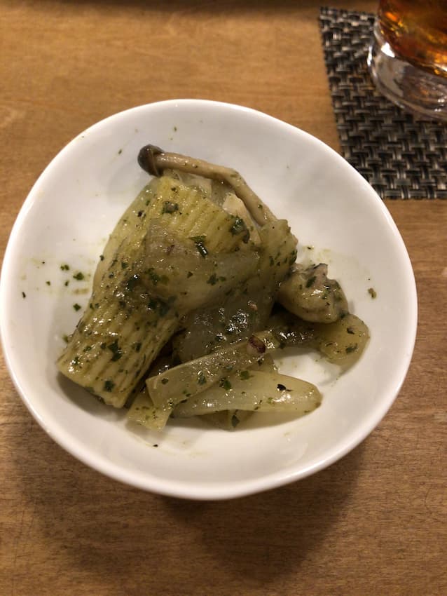 ふき味噌