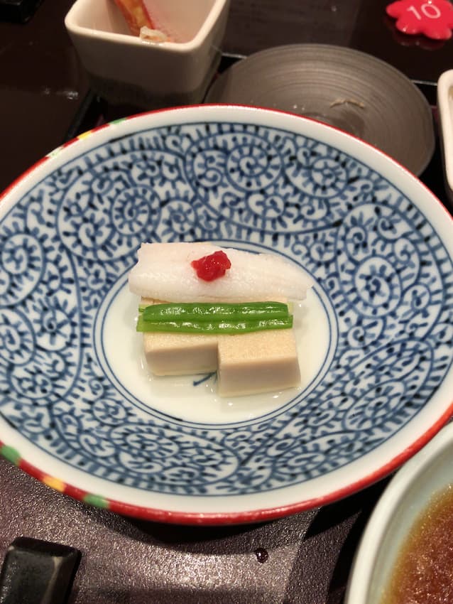 天ぷら