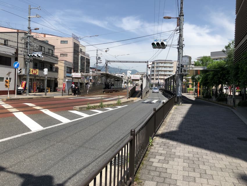 街並み