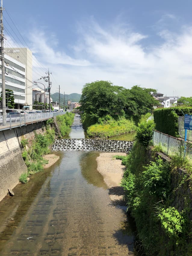 街並み