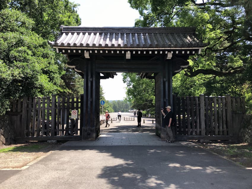 京都御所