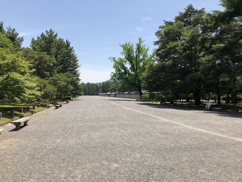 京都御所